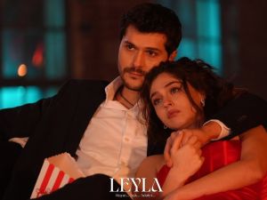 Leyla: Hayat Ask Adalet
