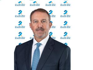 بنك برقان يوقّع اتفاقية شراء للاستحواذ على بنك الخليج المتحد – مملكة البحرين 