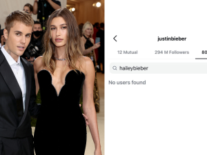Justin Bieber