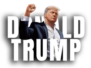 Trump launches new $TRUMP cryptocurrency