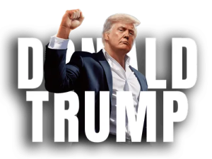 Trump launches new $TRUMP cryptocurrency