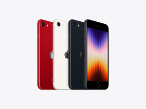 New iPhone SE 4 leaks reveal design and modern technologies
