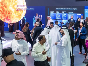 UAE unveils AI tool for early breast cancer detection