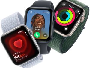 New leaks reveal exciting features of the Apple Watch SE