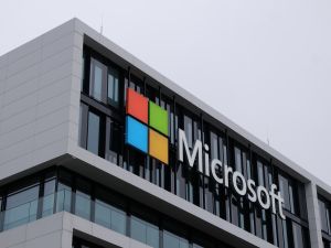 Microsoft to spend $80B on AI in 2025