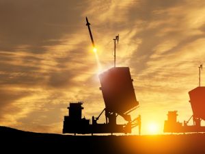 Trump signs orders, to build iron dome missile shield in U.S.