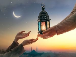 Ramadan 2025
