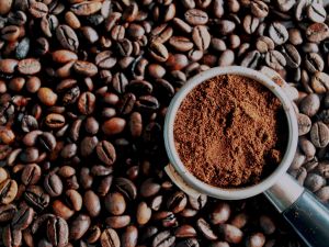 Arabic coffee is becoming an expensive beverage