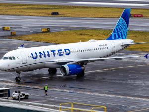 Starlink to deliver ultra-fast internet on United Airlines flights