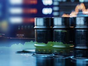 Oil demand expected to increase by 1.3M barrels in 2025