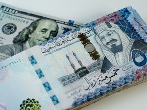 Saudi Arabia to invest $600B in partnership with the US