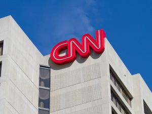 CNN to cut 200 jobs in shift toward digital future