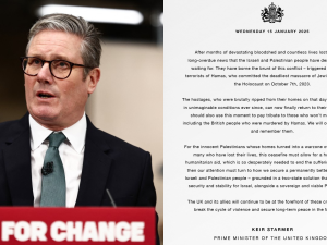 Starmer