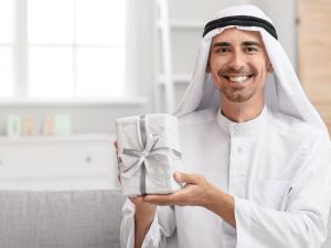 أفكار هدايا رمضان للموظفين