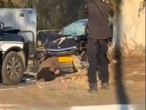 إطلاق النار