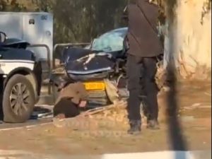 إطلاق النار