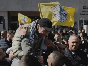 إطلاق سراح