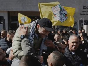 إطلاق سراح
