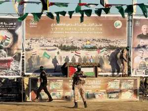 تسليم أسرى