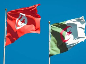 الجزائر وتونس