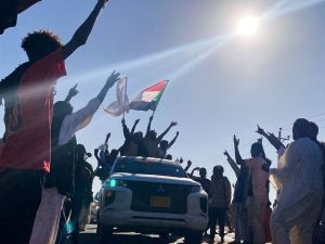 سودان