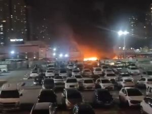 انفجار