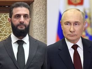 بوتين والشرع