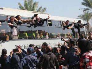 تأخير إطلاق سراح الفلسطينيين