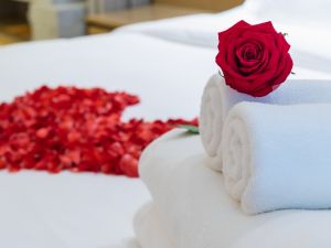 جدّدي عهود الحب بأجمل 5 فنادق في الأردن لعام 2025