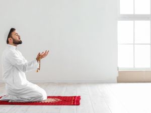 دعاء للأب المتوفي في أواخر شعبان