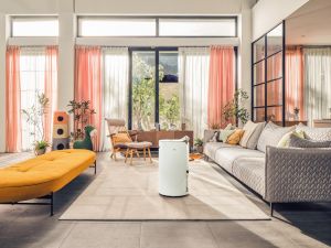 breathe easy and save: the energy-smart benefits of lg dehumidifiers