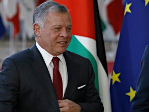 عبارات جميلة عن حب الأردن والملك عبدلله الثاني