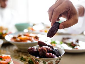 عجائب الصيام على الجسم البشري