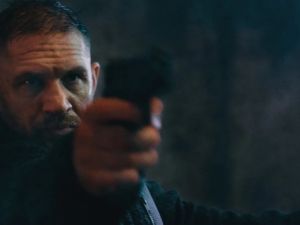 فيلم HAVOC