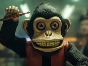 فيلم The Monkey