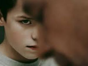 مسلسل Adolescence