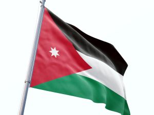 كلمات معبرة عن حب الأردن
