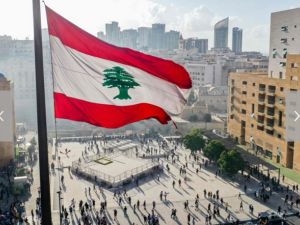 لبنان
