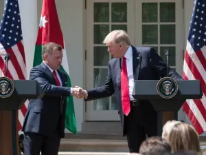 ترامب