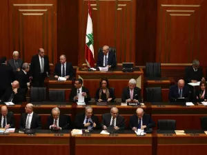 مجلس النواب اللبناني