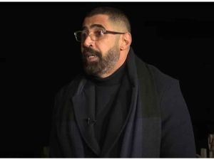 محمد حداقي