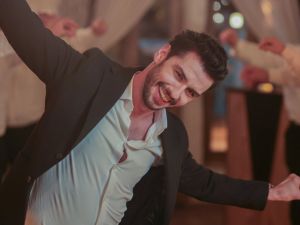 مسلسل القلب الأسود