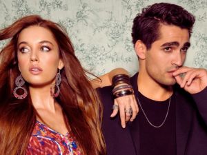 مسلسل طائر الرفراف