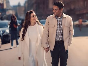 مسلسل قلبي ومفتاحه