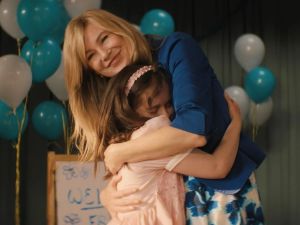 مسلسل Good American Family