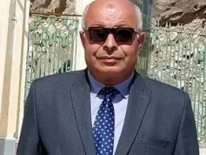 مستشار 