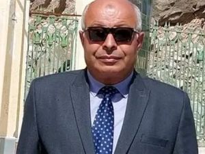 مستشار 