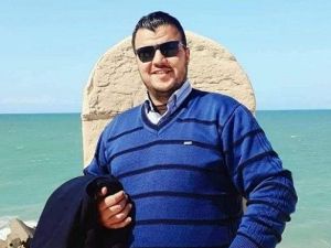 مصعب هنية