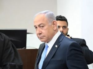 نتنياهو