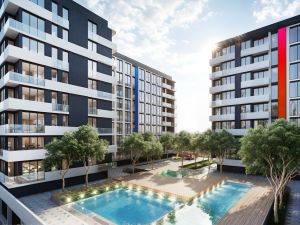 Alef Group Announces Official Release of Al Mamsha Hamsa